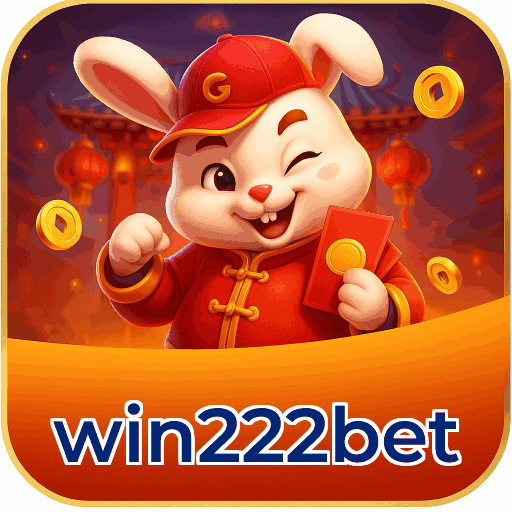 win222bet Logo