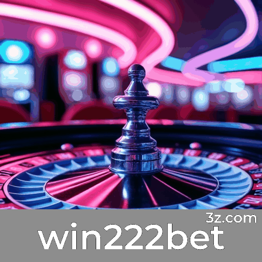 Desvende a Revolução dos Jogos na win222bet: Experiências Disruptivas