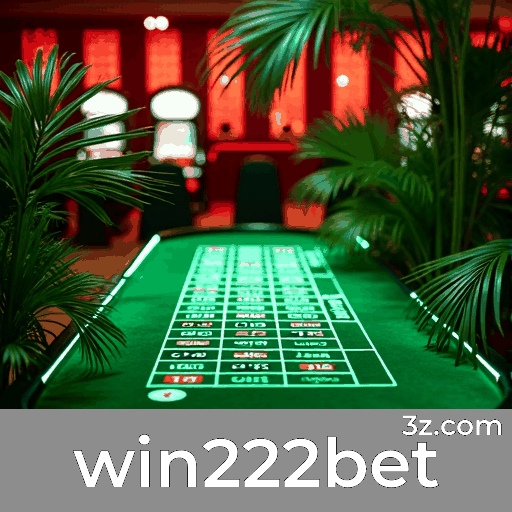 Desbloqueie Privilégios Exclusivos com Sua Conta win222bet