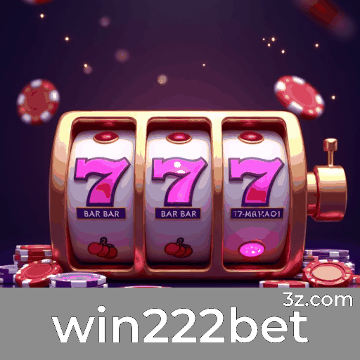 Desvende a Revolução dos Jogos na win222bet: Experiências Disruptivas