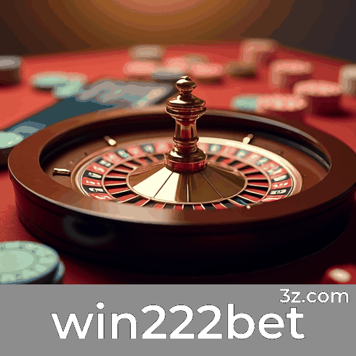 Método Estratégico para Otimizar Bônus na win222bet