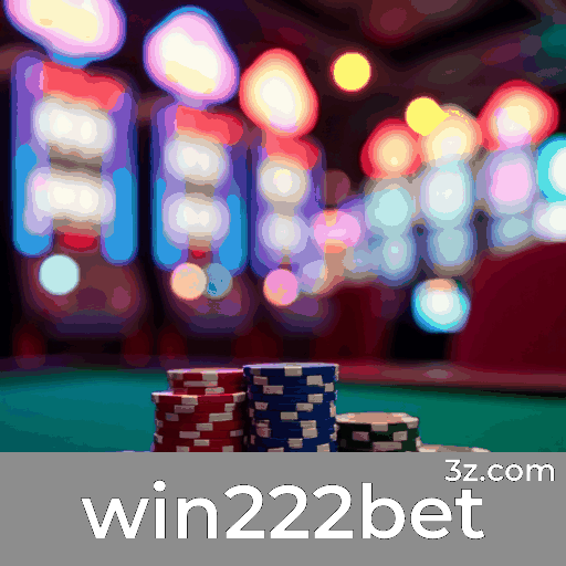 win222bet: Plataforma de Comunidade Vibrante